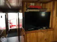 Navio de pesca de arrasto à venda