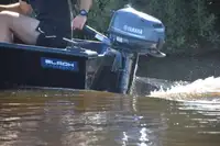 Barcos de trabalho à venda