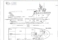 Barcos de trabalho à venda