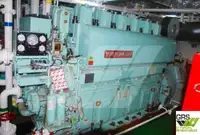 Balsa de desembarque, tanque à venda