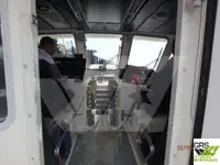 Navio de serviço para parques eólicos à venda