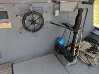 Navio de pesca de arrasto à venda