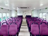 Navio de cruzeiro à venda