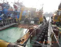 Rebocador à venda