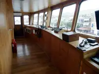 Embarcação de desembarque, tanque à venda
