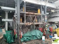 Rebocador à venda