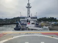 Rebocador à venda