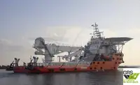 Navio de Suprimento Rápido (FSV) à venda