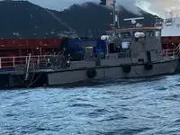 Barcos de trabalho à venda