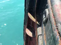 Rebocador à venda