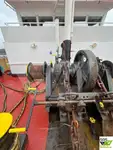Navio de abastecimento à venda