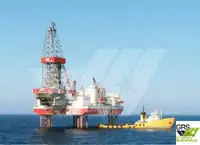 Navio de abastecimento à venda