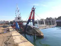 Draga à venda