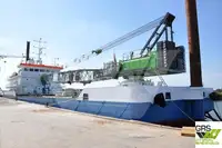 Dragador à venda