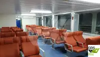 Navio Ro-Ro à venda