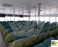 Barcos de trabalho à venda
