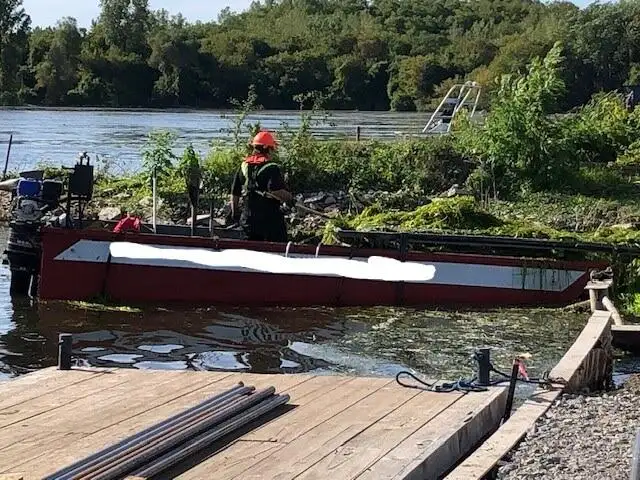 Navio-tanque de água de lastro à venda