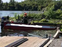 Navio-tanque de água de lastro à venda