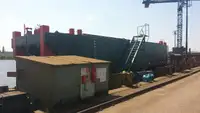 Barcaça à venda