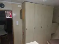 Navio de pesquisa à venda