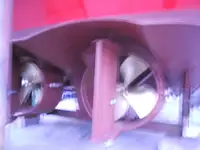 Rebocador à venda