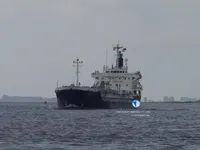 Navio-tanque de óleo/produtos químicos à venda