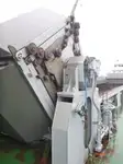 Navio graneleiro à venda