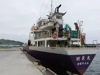 General Cargo/Multi-purpose à venda