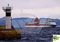 Ro-Ro ship à venda