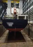 Navio-tanque de óleo/produtos químicos à venda