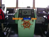Navio graneleiro à venda