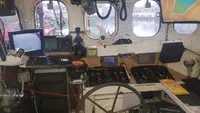 Navio Ro-Ro à venda