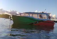 Navio de transporte de passageiros (Ferry) à venda