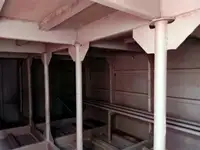 Balsa de desembarque, tanque à venda