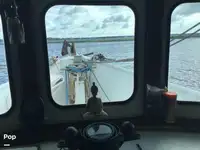 Navio de pesca de arrasto à venda