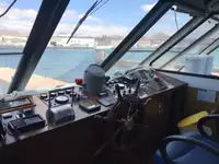 Catamarã à venda