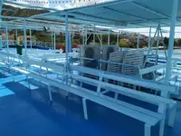 Embarcação de desembarque, tanque à venda
