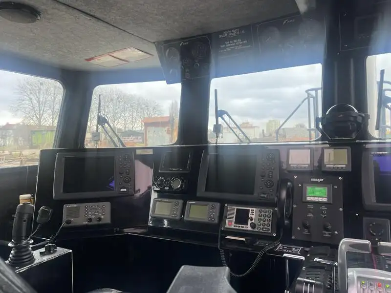Catamarã à venda