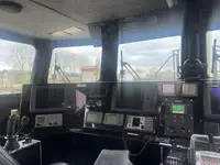 Catamarã à venda
