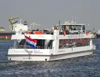 Navio de cruzeiro à venda