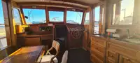 Navio-tanque de óleo/produtos químicos à venda