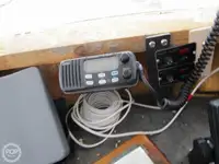 Navio de pesca de arrasto à venda