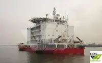Fast Supply Vessel (FSV) à venda