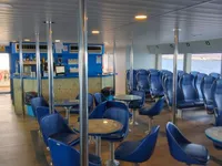 Navio de transporte de passageiros (Ferry) à venda