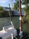 Dragador à venda