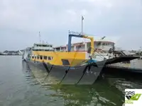 Balsa de desembarque, tanque à venda
