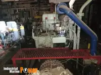 Navio-tanque de óleo/produtos químicos à venda