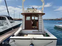Navio de pesquisa à venda