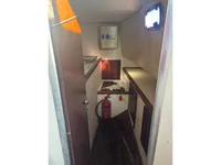 Barcos de trabalho à venda