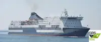 Ro-Ro ship à venda
